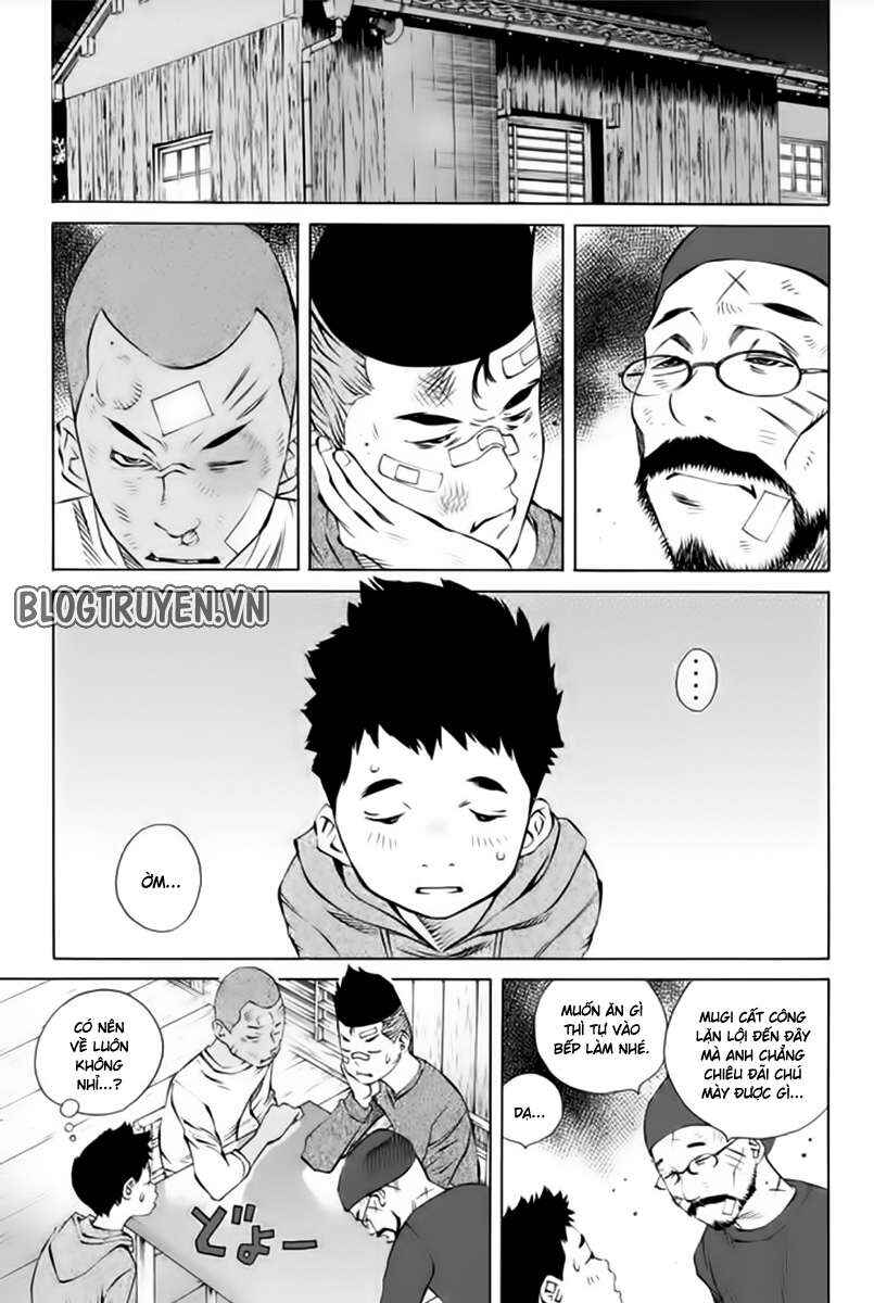Pastel Chapter 184 - Page 14