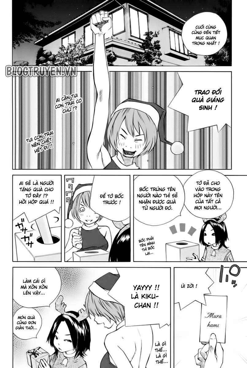 Pastel Chapter 184 - Page 15