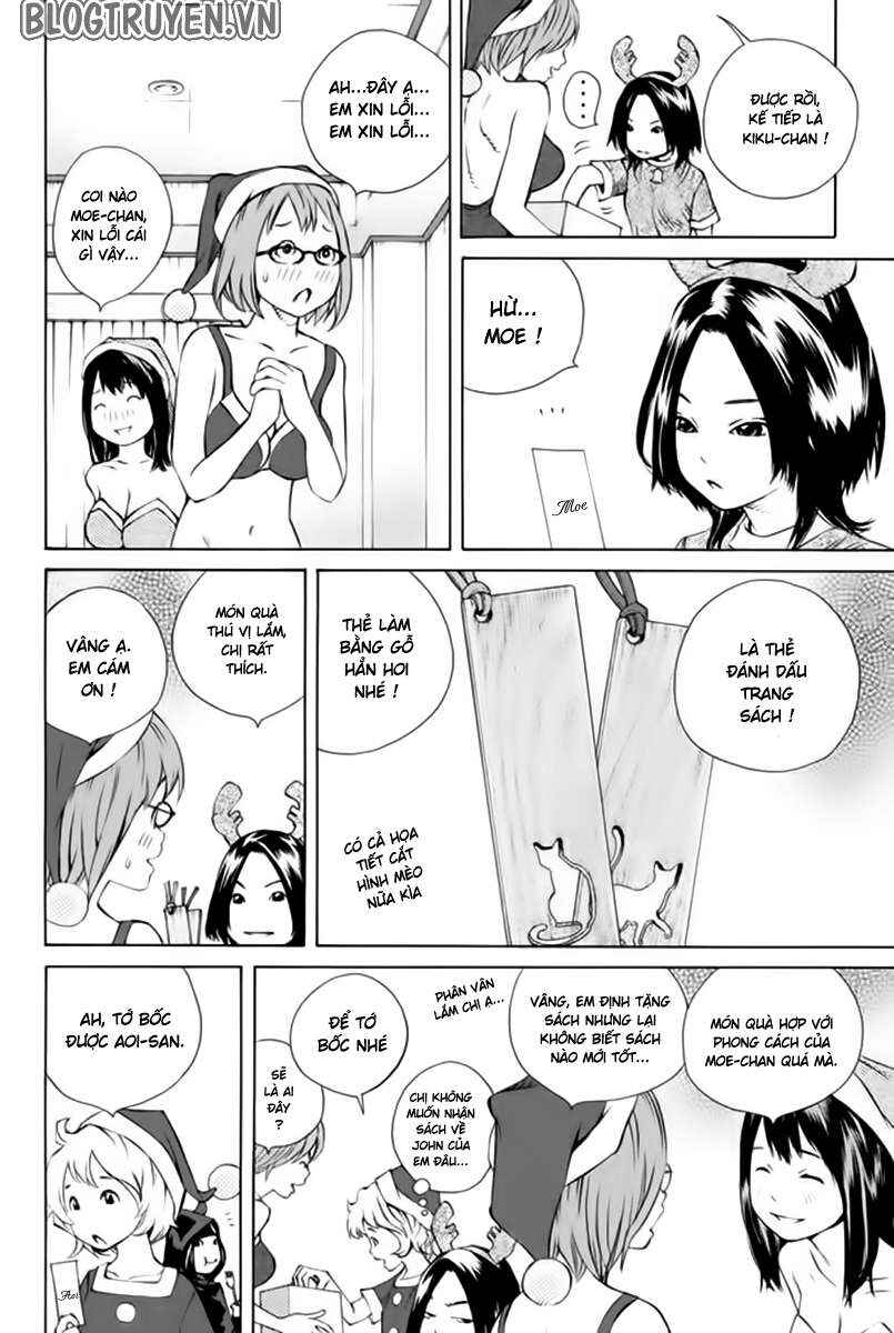 Pastel Chapter 184 - Page 17