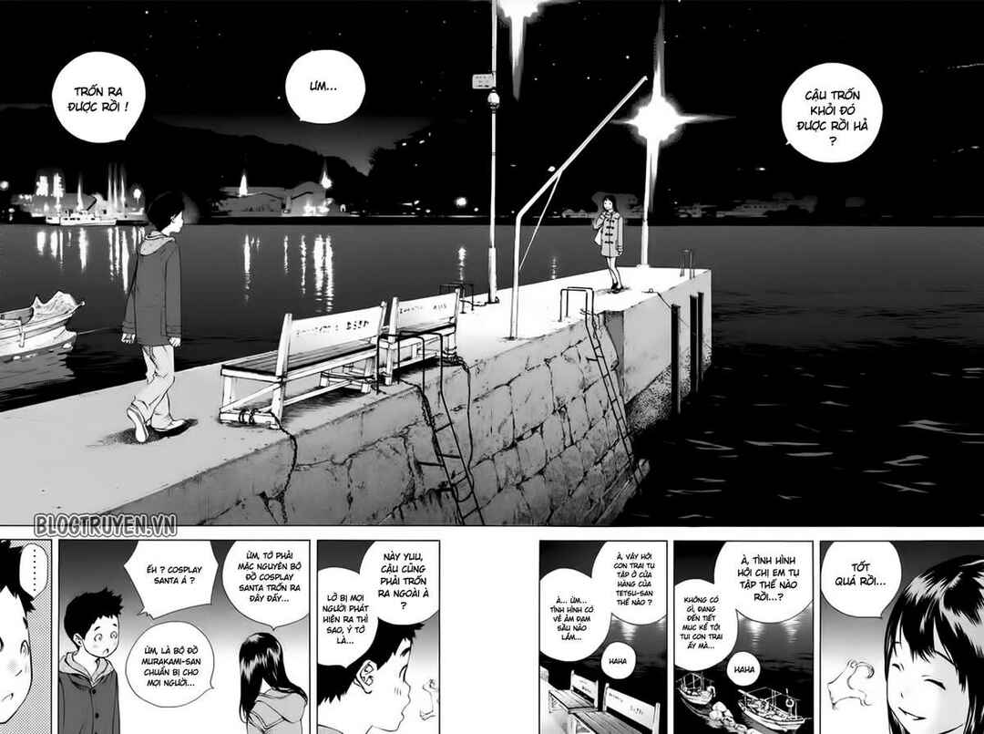 Pastel Chapter 184 - Page 25