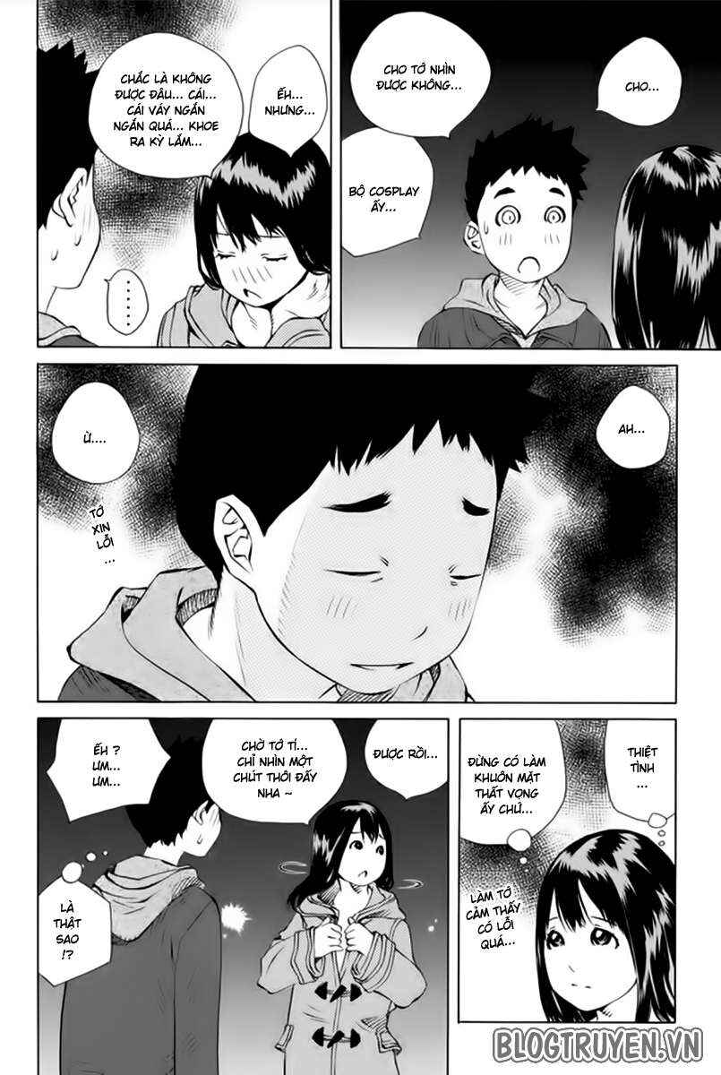 Pastel Chapter 184 - Page 26
