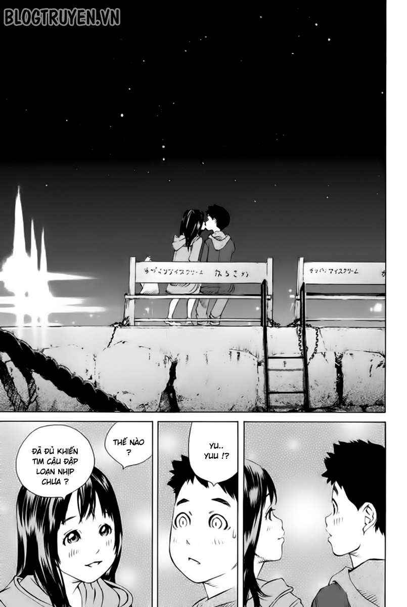 Pastel Chapter 184 - Page 29