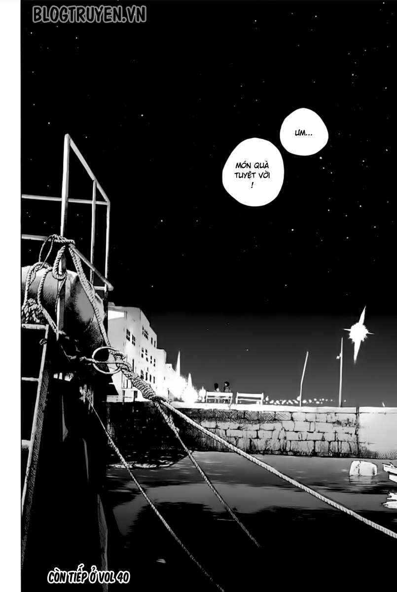Pastel Chapter 184 - Page 30