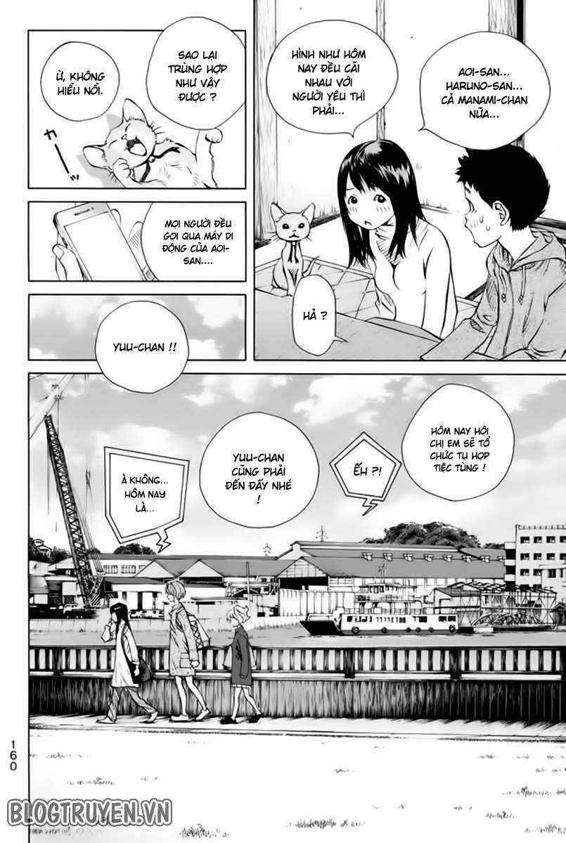Pastel Chapter 184 - Page 9