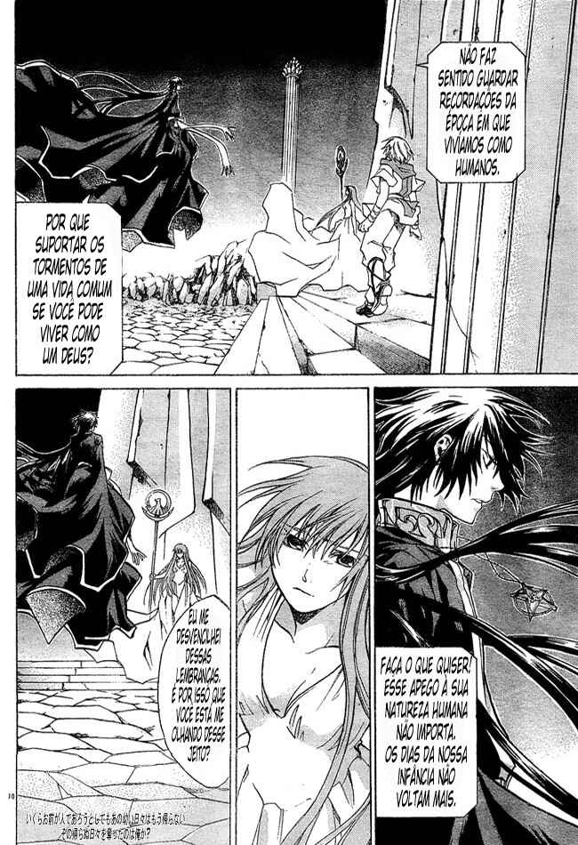 Saint Seiya: The Lost Canvas Chapter 43 - Page 13