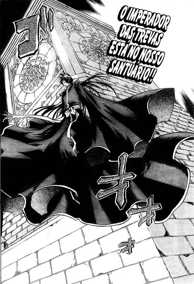Saint Seiya: The Lost Canvas Chapter 43 - Page 5