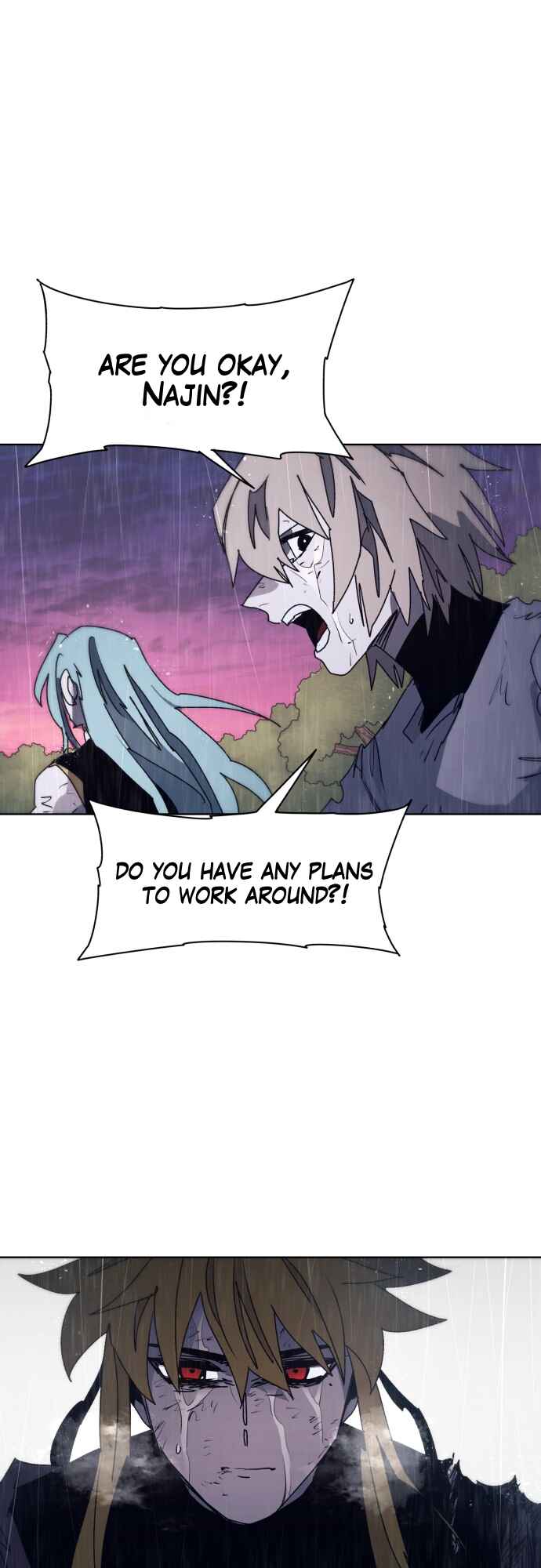 Janbul ui Gisa Chapter 60 - Page 10