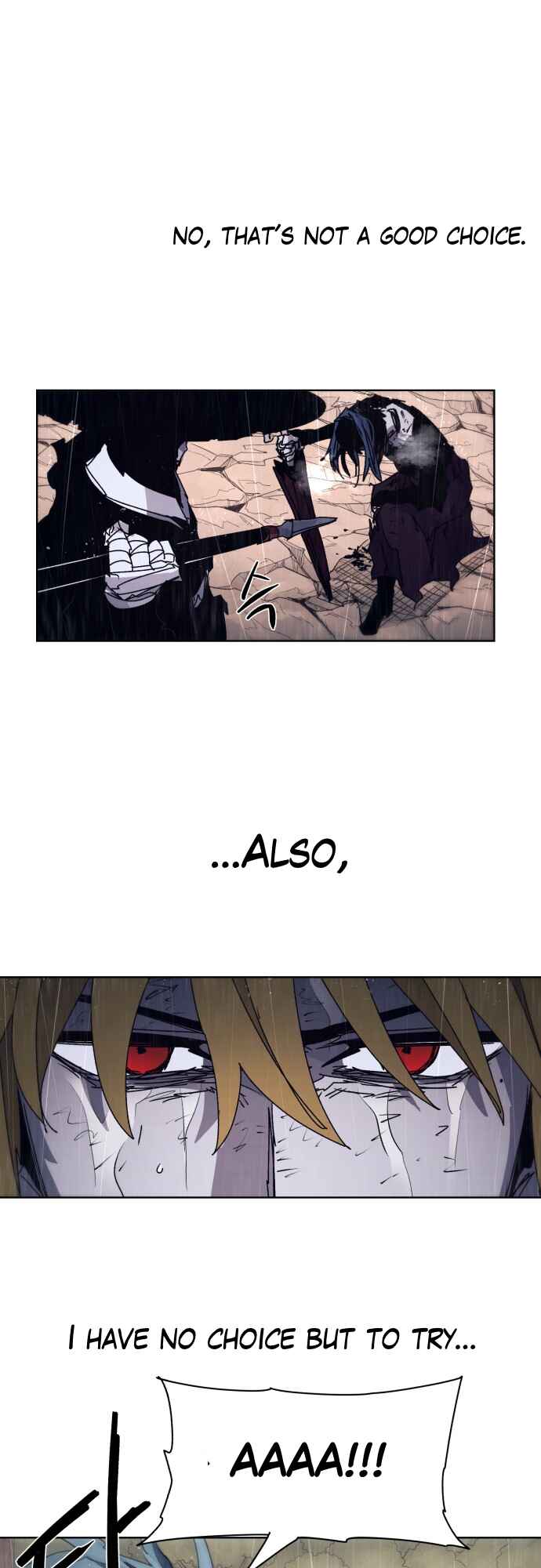 Janbul ui Gisa Chapter 60 - Page 14