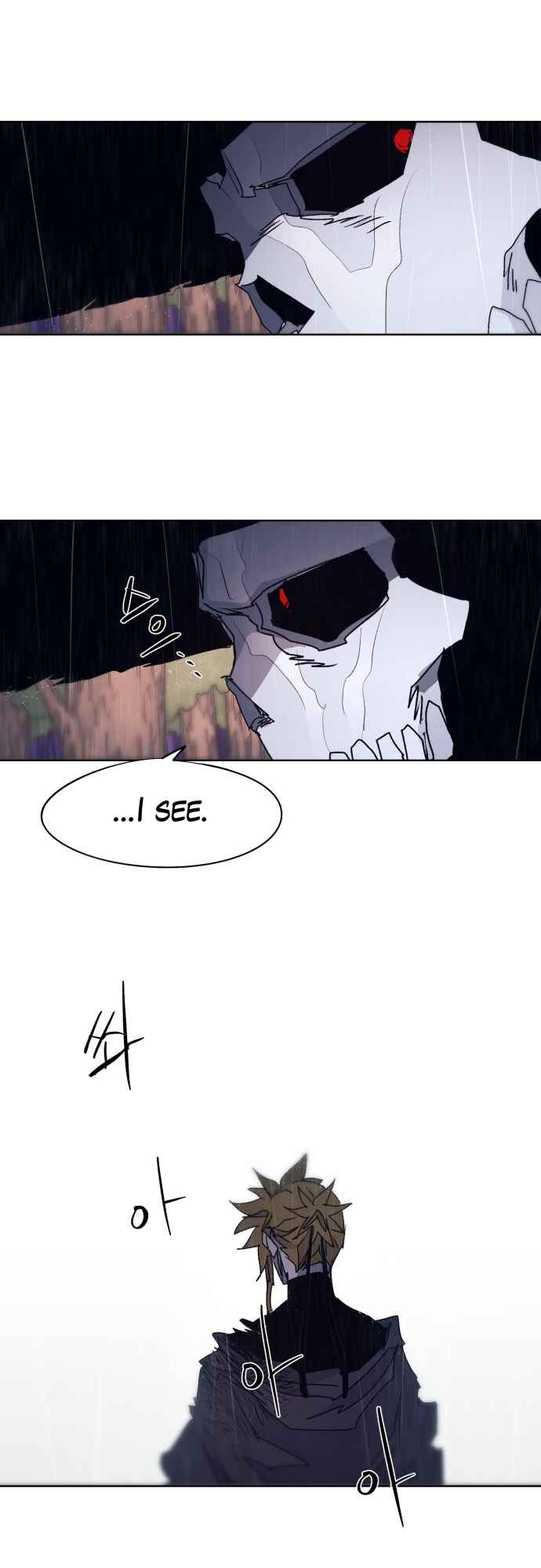 Janbul ui Gisa Chapter 60 - Page 20