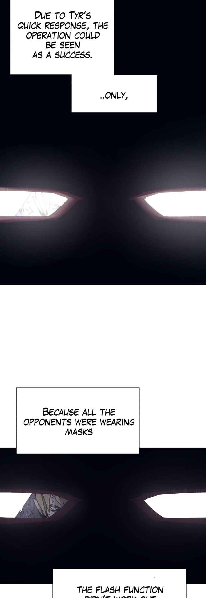 Janbul ui Gisa Chapter 60 - Page 32