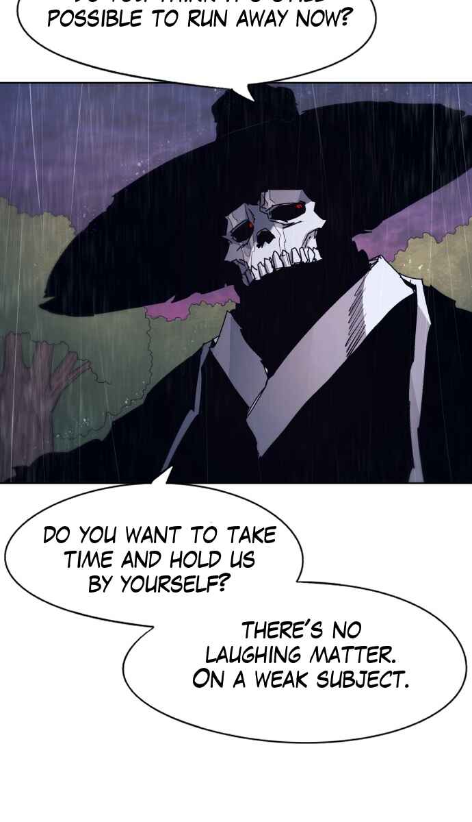 Janbul ui Gisa Chapter 60 - Page 41