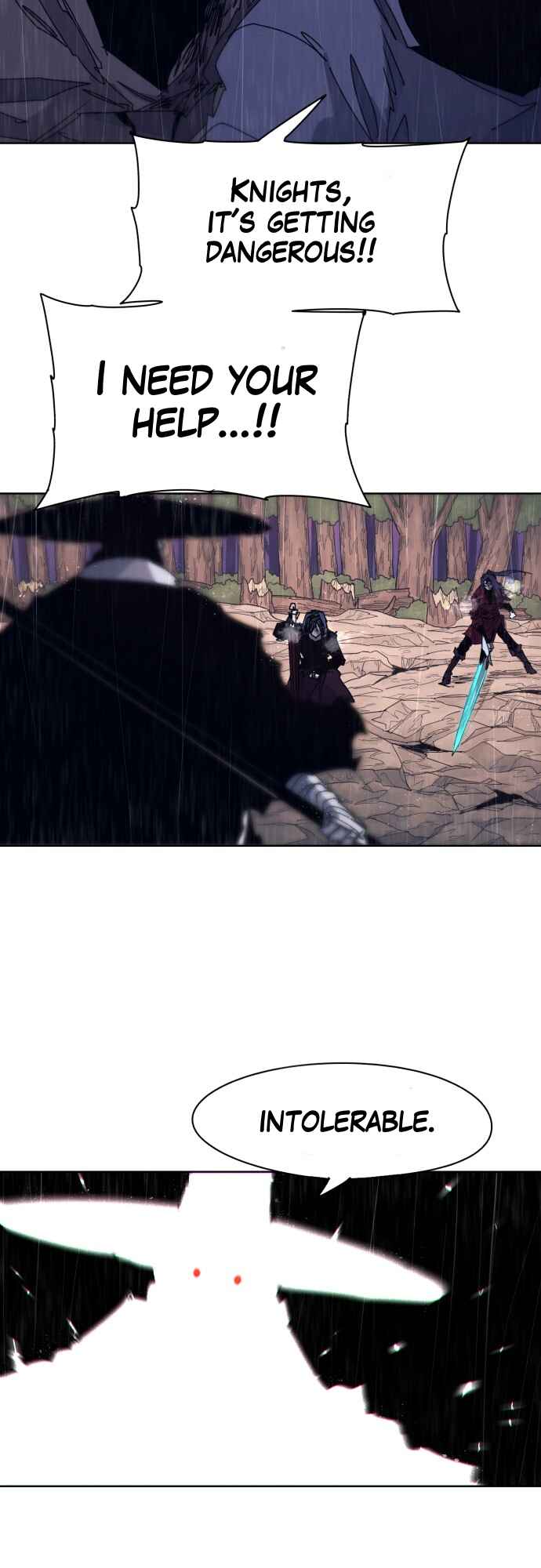 Janbul ui Gisa Chapter 60 - Page 9