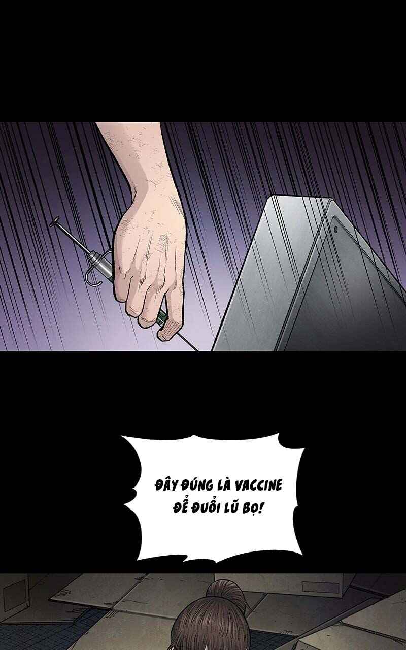 Dead Queen Chapter 12 - Page 13