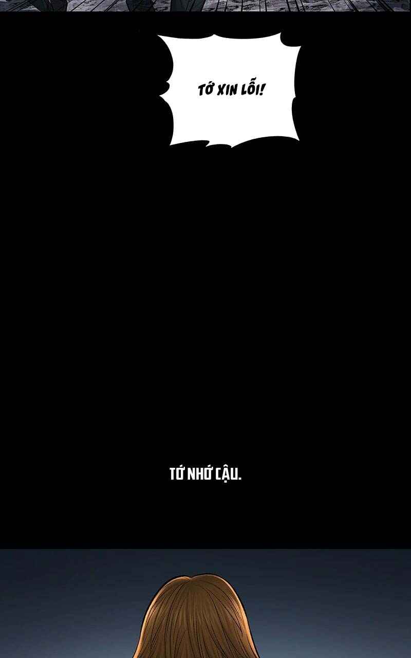 Dead Queen Chapter 12 - Page 19