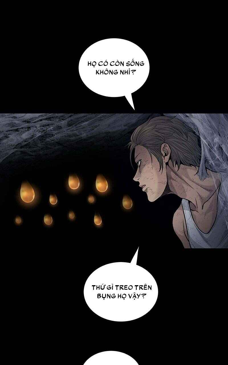 Dead Queen Chapter 12 - Page 22