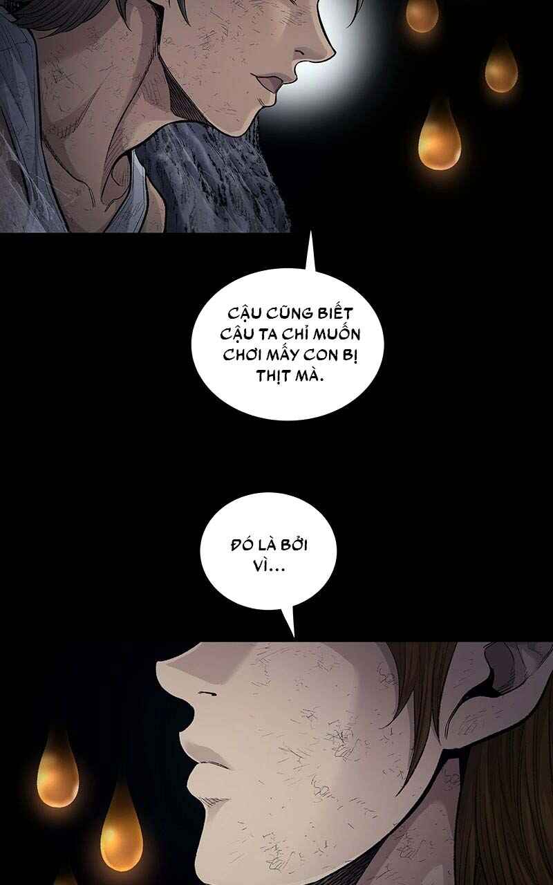 Dead Queen Chapter 12 - Page 26