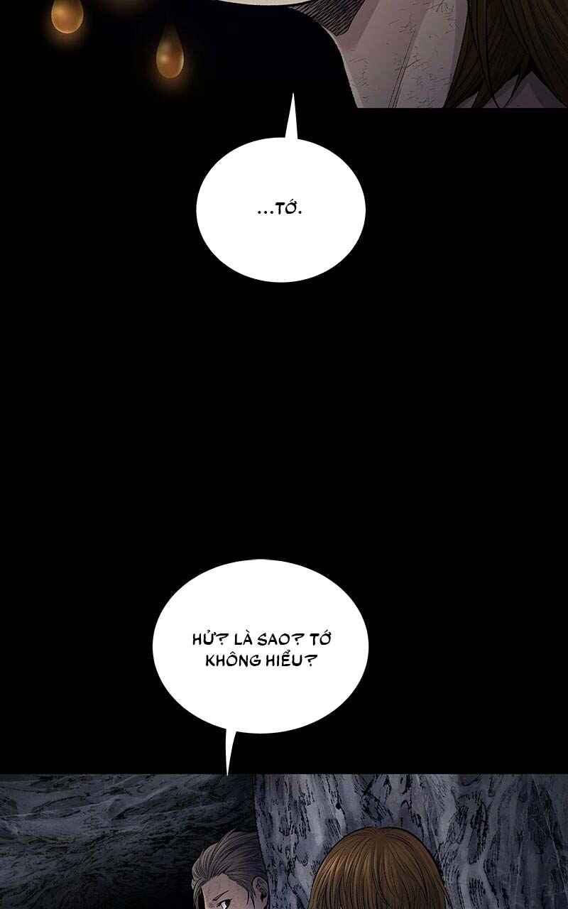 Dead Queen Chapter 12 - Page 27