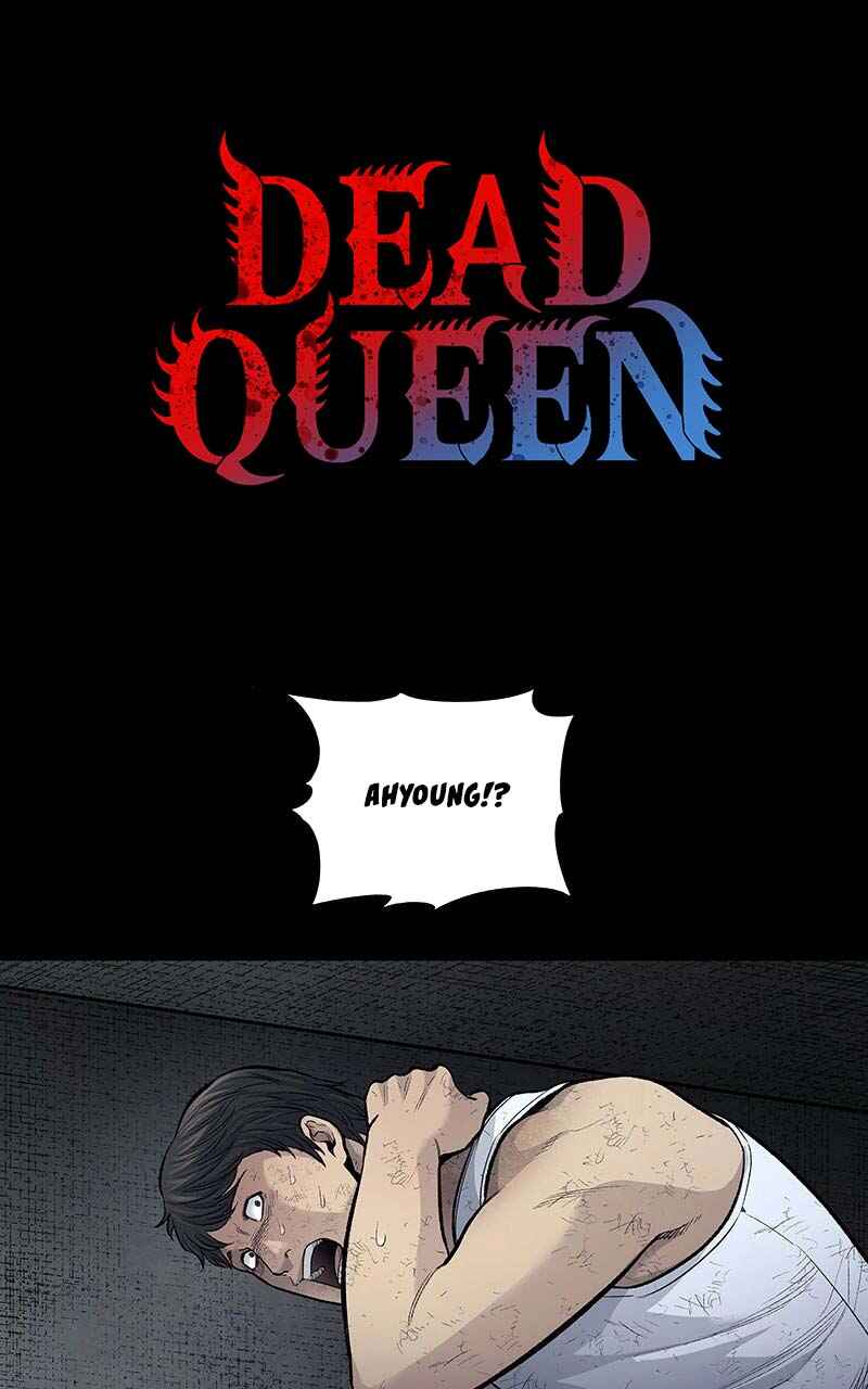 Dead Queen Chapter 12 - Page 3