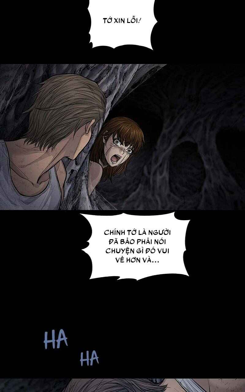 Dead Queen Chapter 12 - Page 41