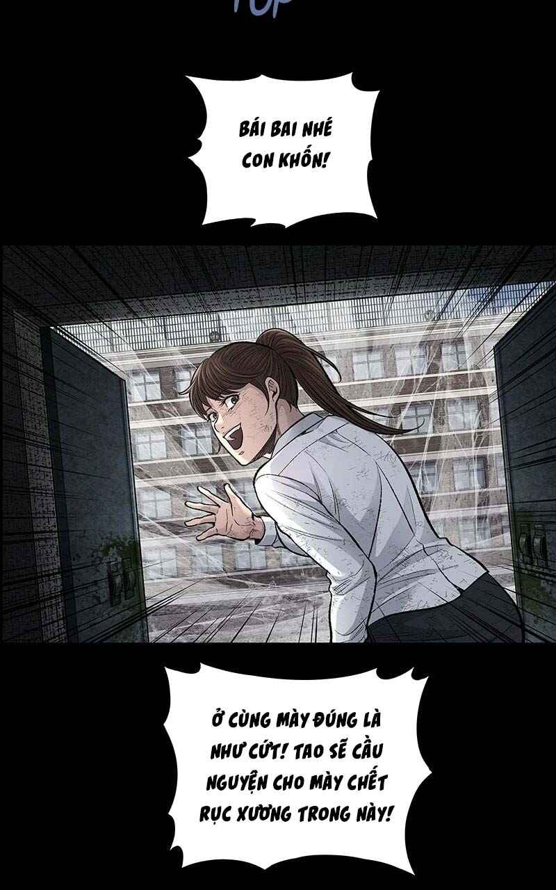 Dead Queen Chapter 12 - Page 64
