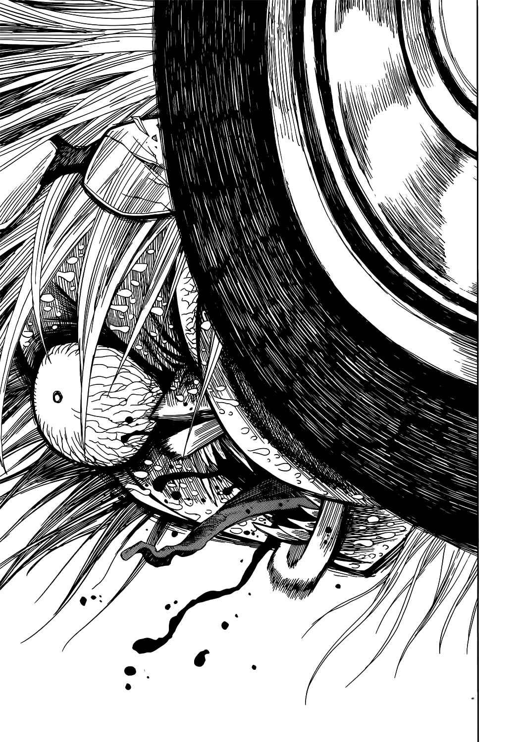 Nejimaki Kagyu Chapter 16 - Page 9