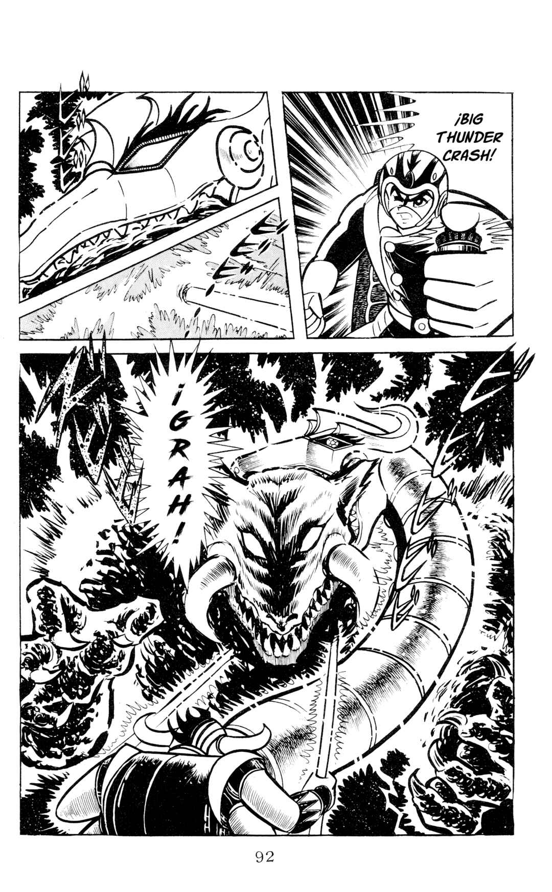 Garla Chapter 4 - Page 10