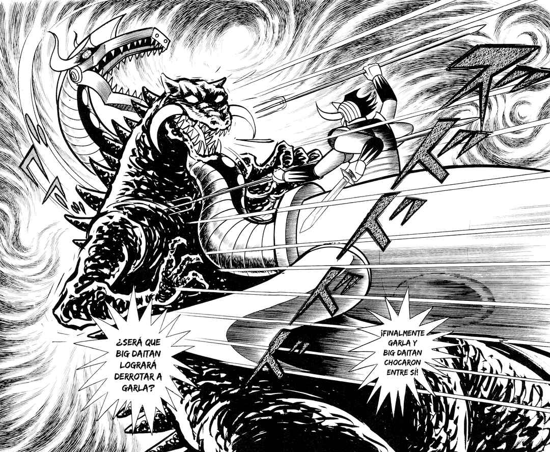 Garla Chapter 4 - Page 4