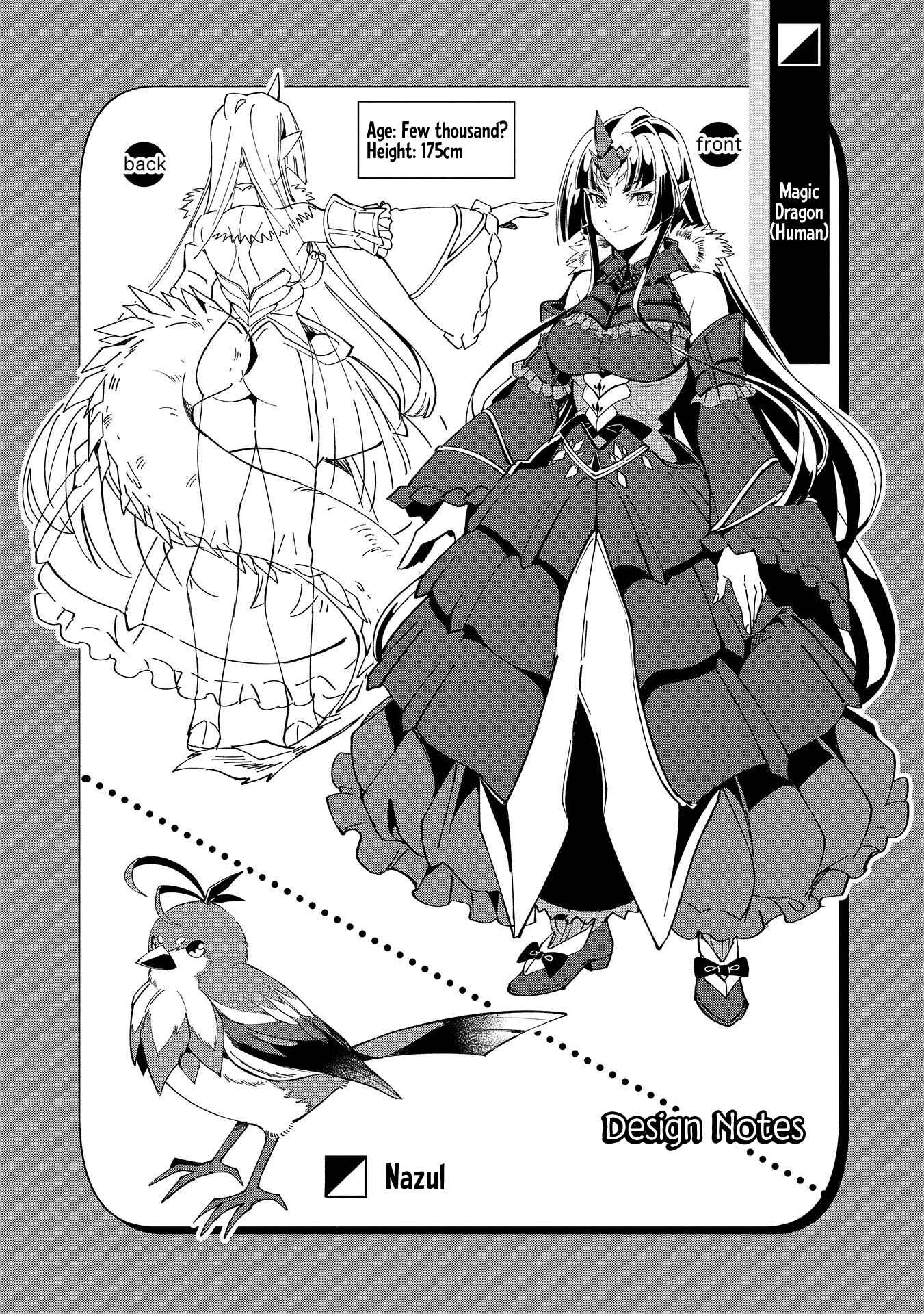Nihon e Youkoso Elf-san. Chapter 5.6 - Page 4