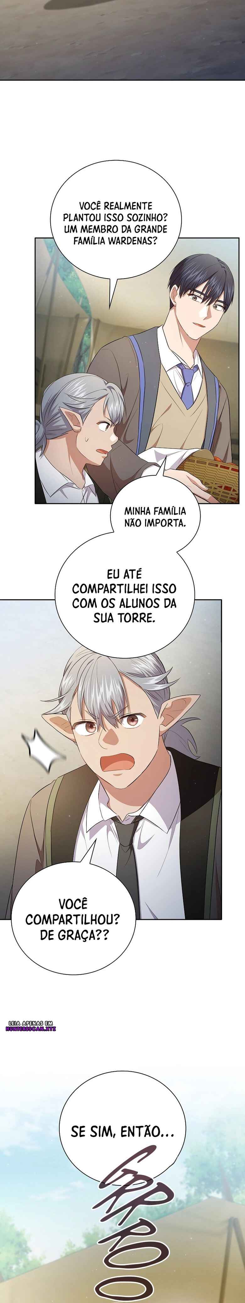 Mabeobhakgyo Mabeopsa ro Saraganeun Beop Chapter 100 - Page 17