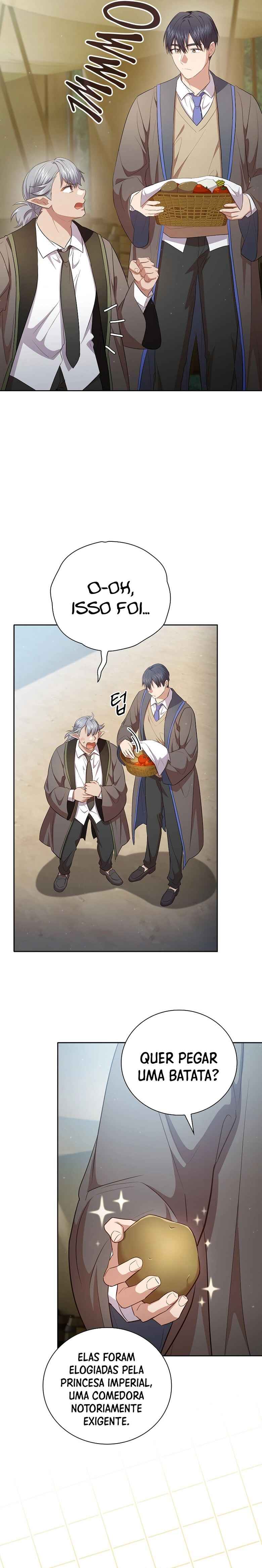 Mabeobhakgyo Mabeopsa ro Saraganeun Beop Chapter 100 - Page 18