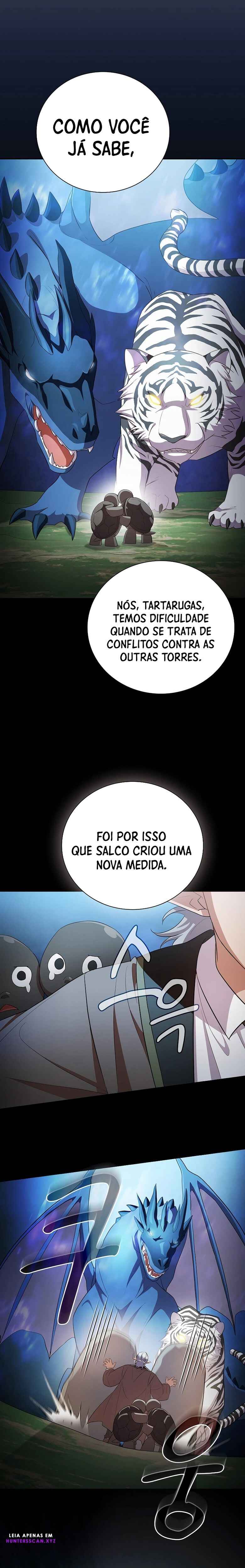 Mabeobhakgyo Mabeopsa ro Saraganeun Beop Chapter 100 - Page 24