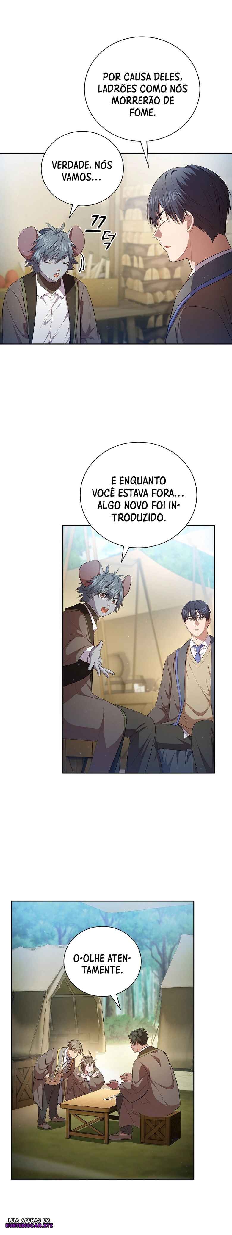 Mabeobhakgyo Mabeopsa ro Saraganeun Beop Chapter 100 - Page 26