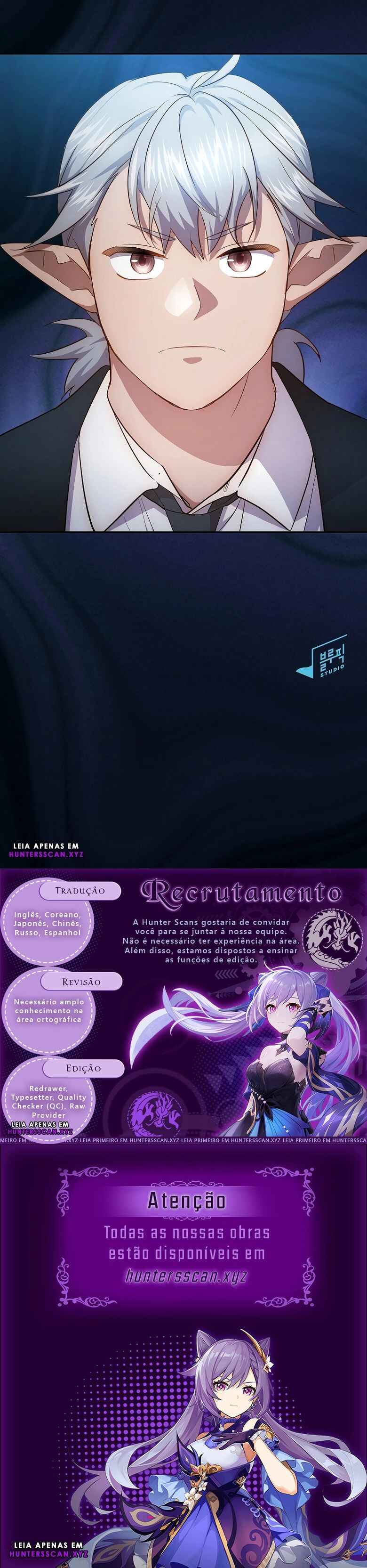 Mabeobhakgyo Mabeopsa ro Saraganeun Beop Chapter 100 - Page 30