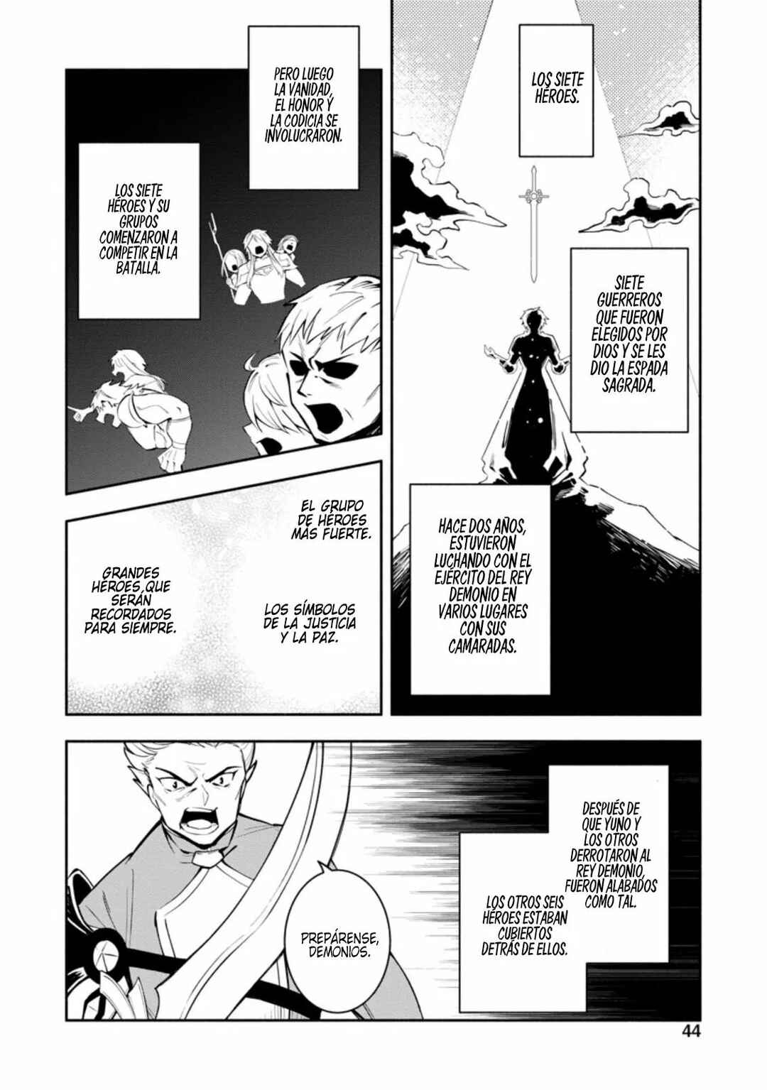 My Lover Was Stolen, and I Was Kicked Out of the Hero’s Party, but I Awakened to the EX Skill “Fixed Damage” and Became Invincible Chapter 12 - Page 15