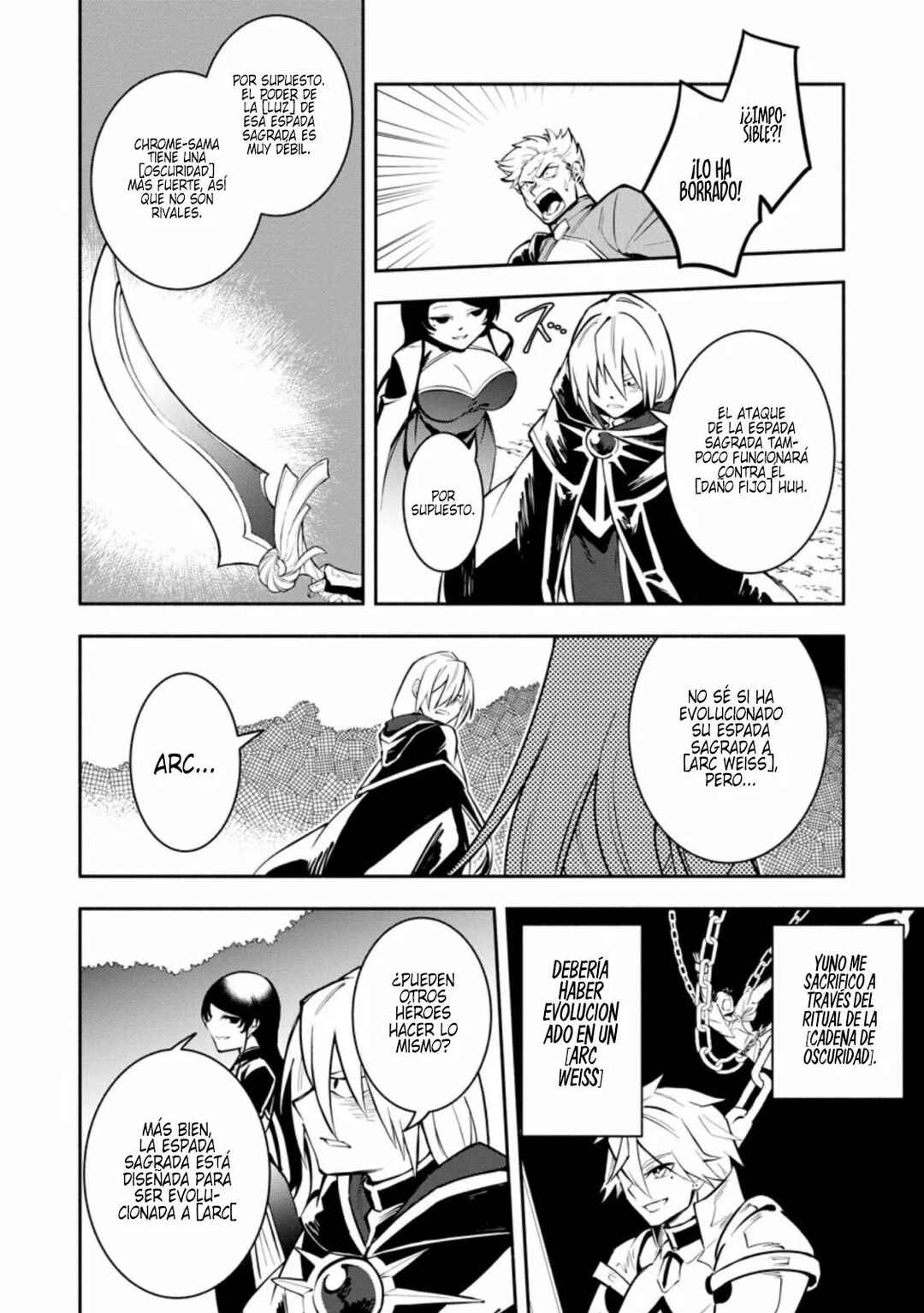My Lover Was Stolen, and I Was Kicked Out of the Hero’s Party, but I Awakened to the EX Skill “Fixed Damage” and Became Invincible Chapter 12 - Page 17