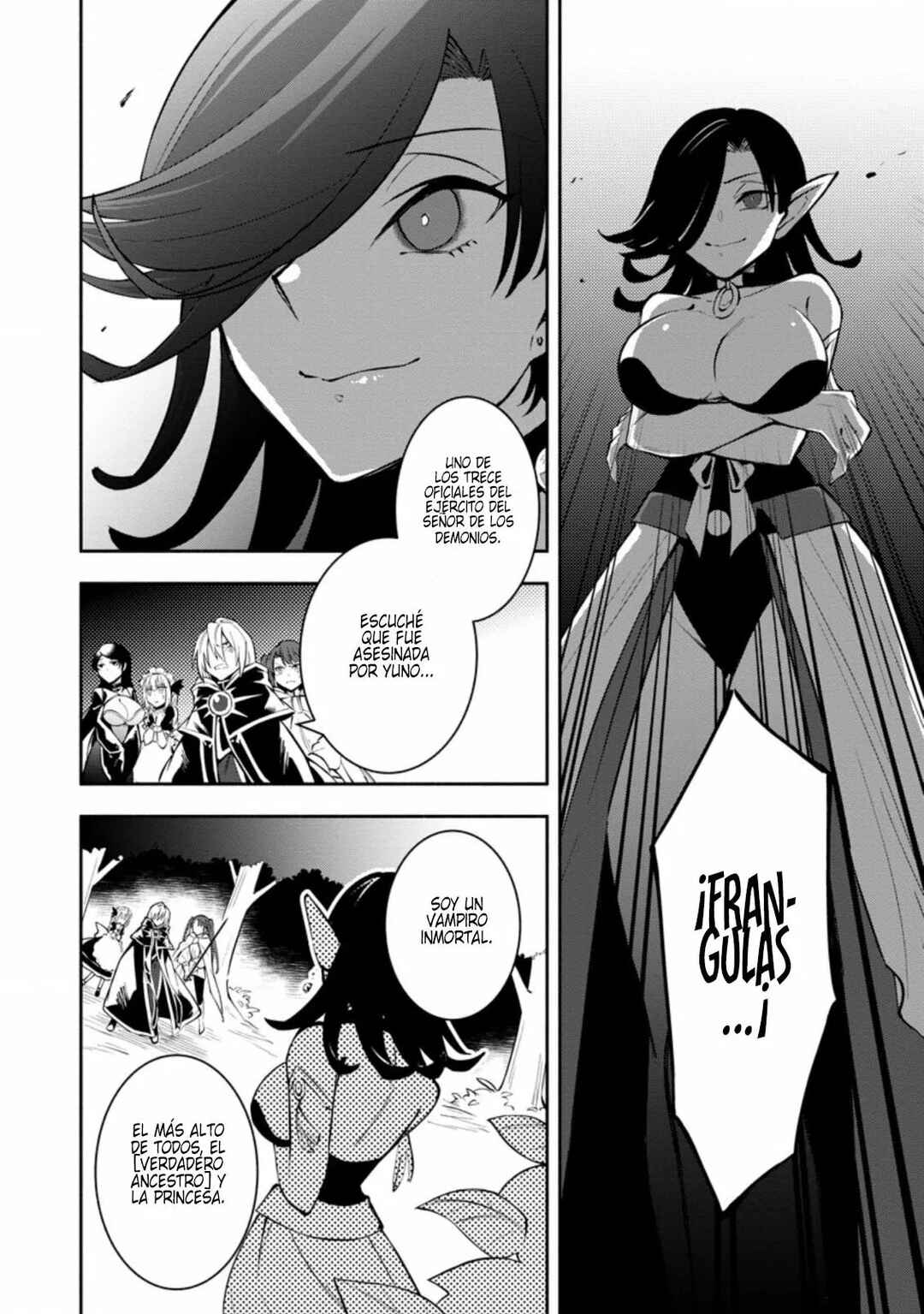 My Lover Was Stolen, and I Was Kicked Out of the Hero’s Party, but I Awakened to the EX Skill “Fixed Damage” and Became Invincible Chapter 12 - Page 19