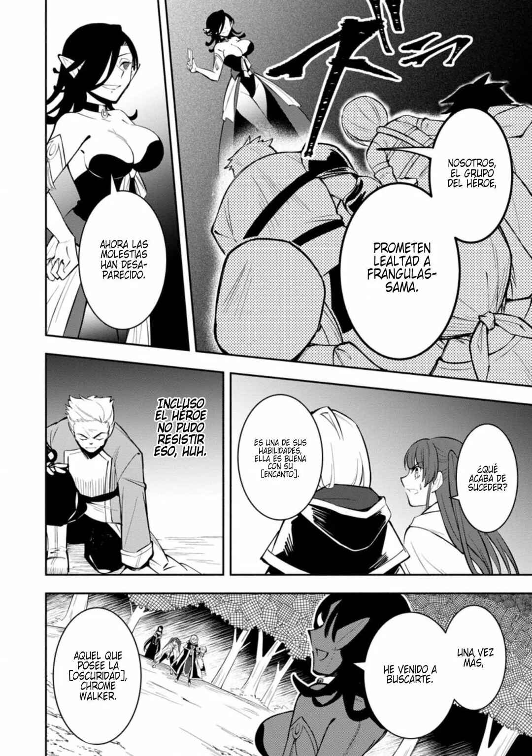 My Lover Was Stolen, and I Was Kicked Out of the Hero’s Party, but I Awakened to the EX Skill “Fixed Damage” and Became Invincible Chapter 12 - Page 23