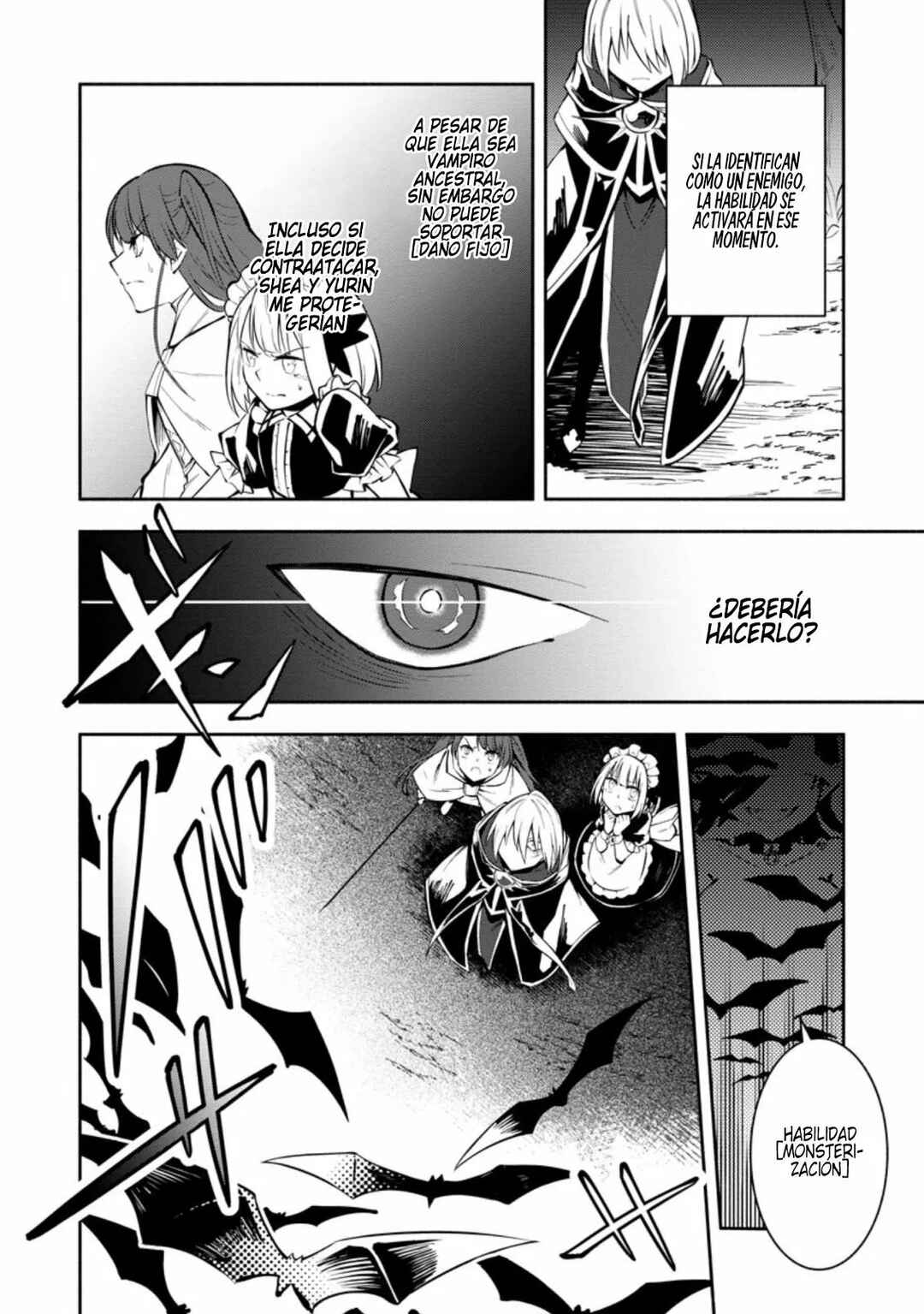 My Lover Was Stolen, and I Was Kicked Out of the Hero’s Party, but I Awakened to the EX Skill “Fixed Damage” and Became Invincible Chapter 12 - Page 27