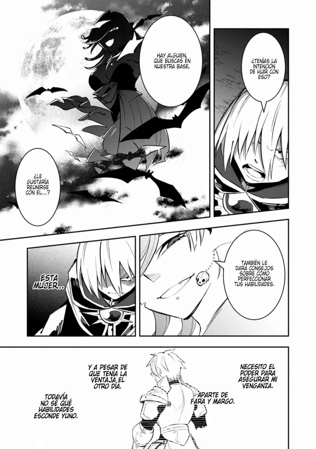 My Lover Was Stolen, and I Was Kicked Out of the Hero’s Party, but I Awakened to the EX Skill “Fixed Damage” and Became Invincible Chapter 12 - Page 28