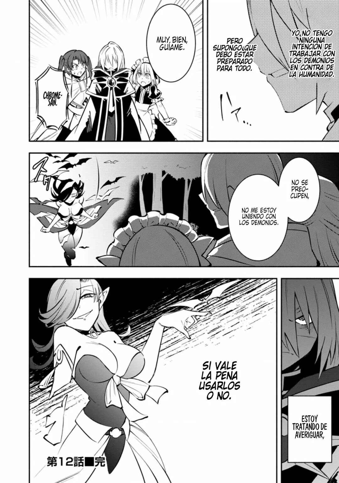 My Lover Was Stolen, and I Was Kicked Out of the Hero’s Party, but I Awakened to the EX Skill “Fixed Damage” and Became Invincible Chapter 12 - Page 29