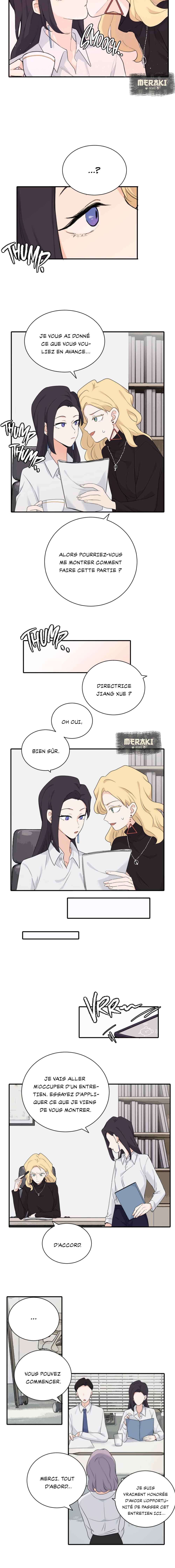 Qīn'ài De Sǐduìtóu Chapter 15 - Page 5