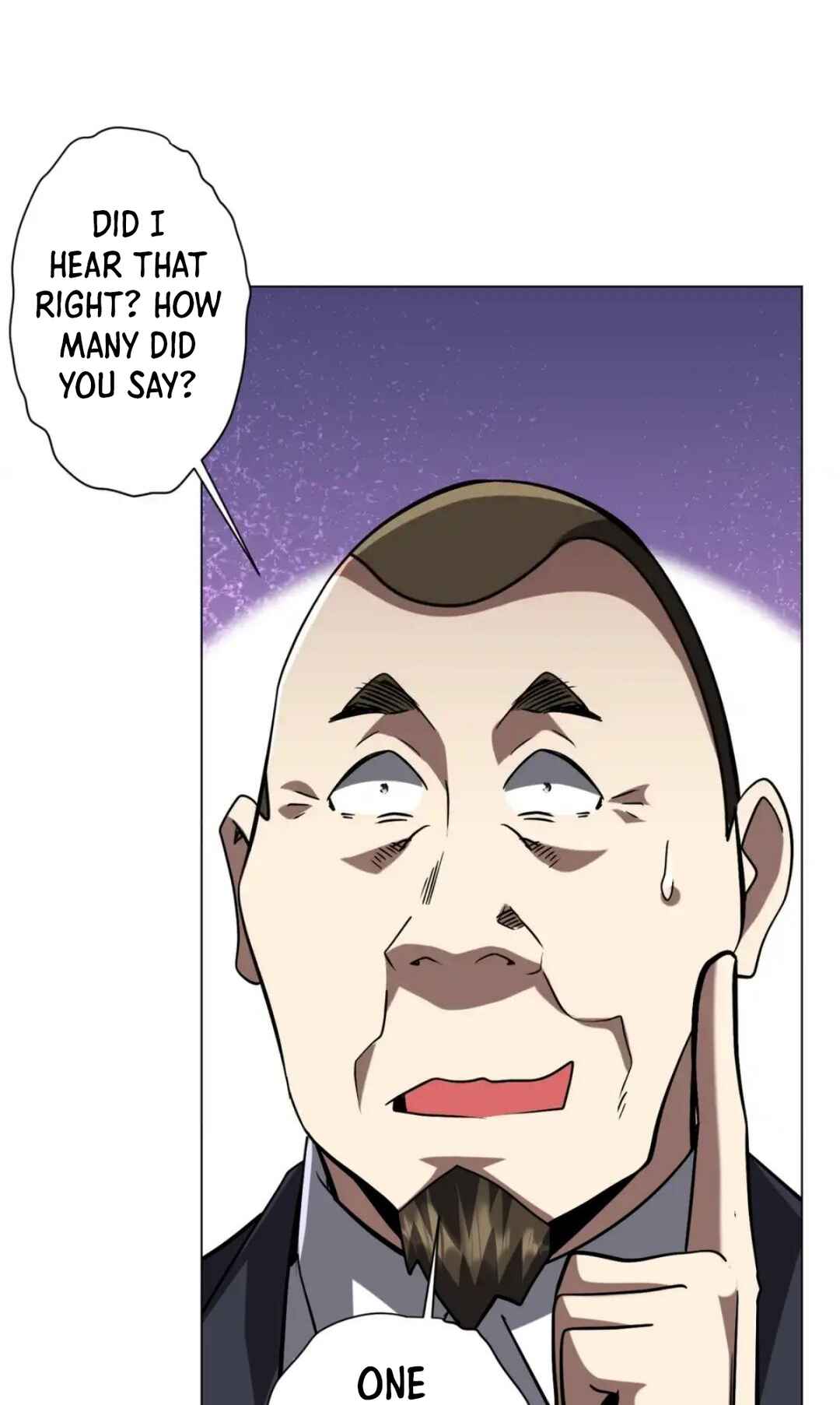 With My Netherworld Trillions, Game On! Chapter 300 - Page 5
