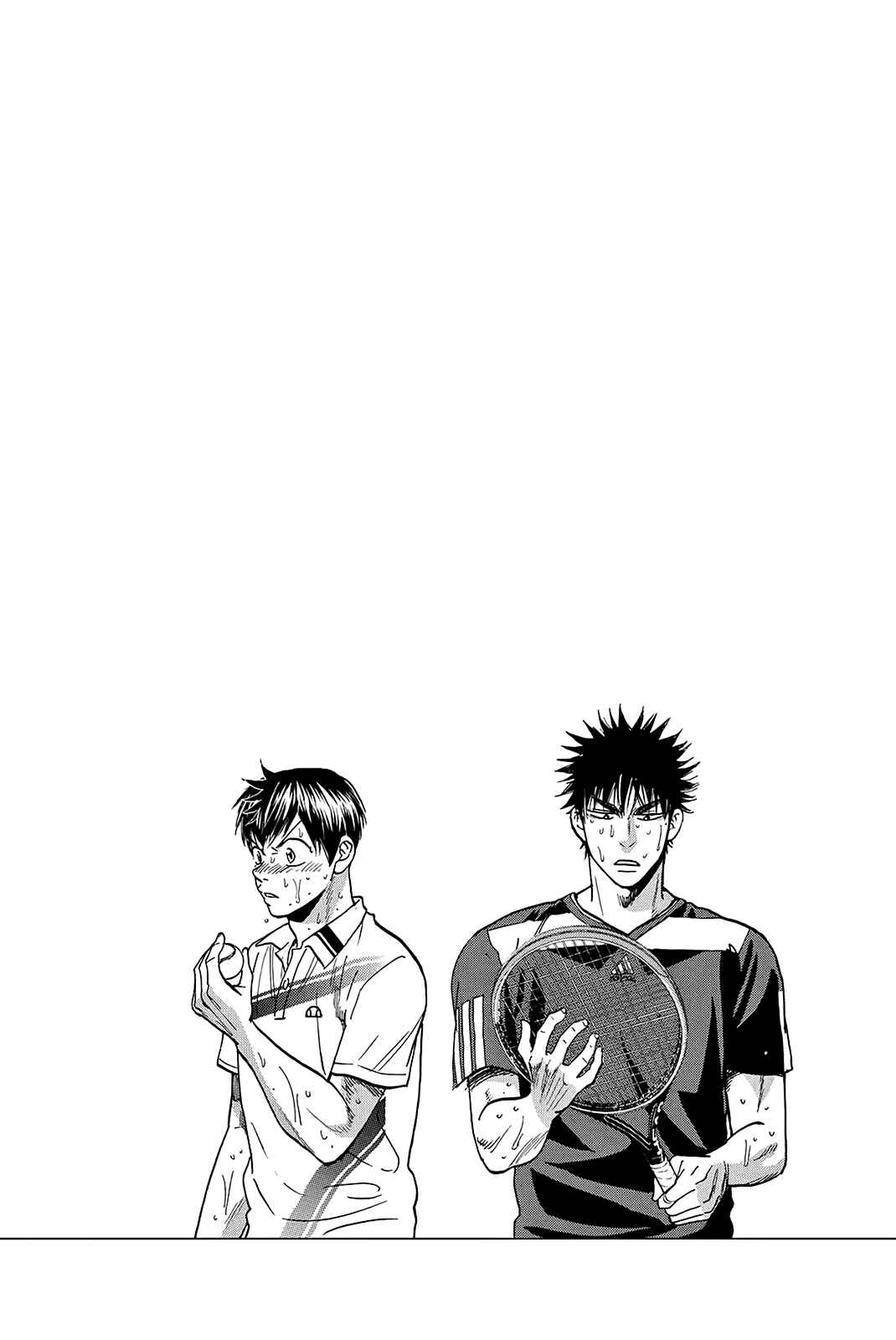 Baby Steps Chapter 343 - Page 20