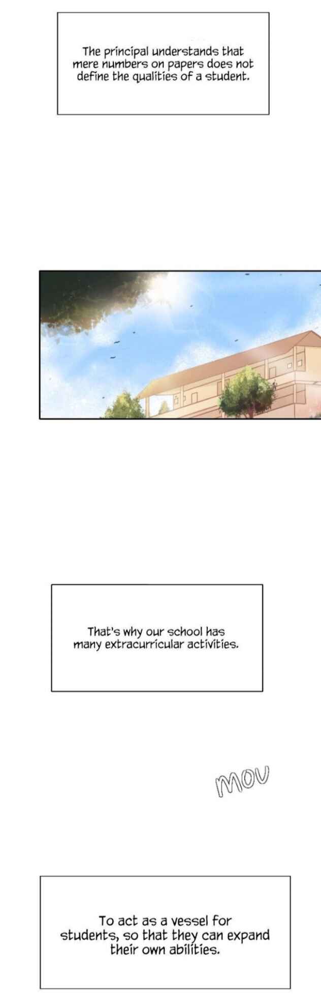 WEE!!! Chapter 10 - Page 1