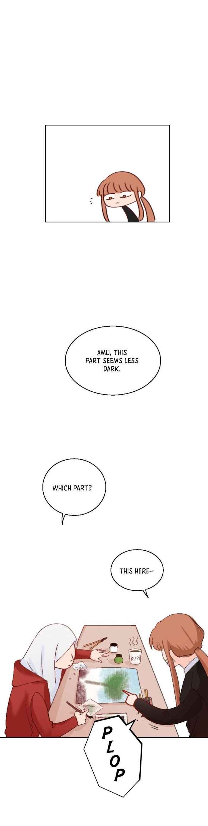 WEE!!! Chapter 10 - Page 8