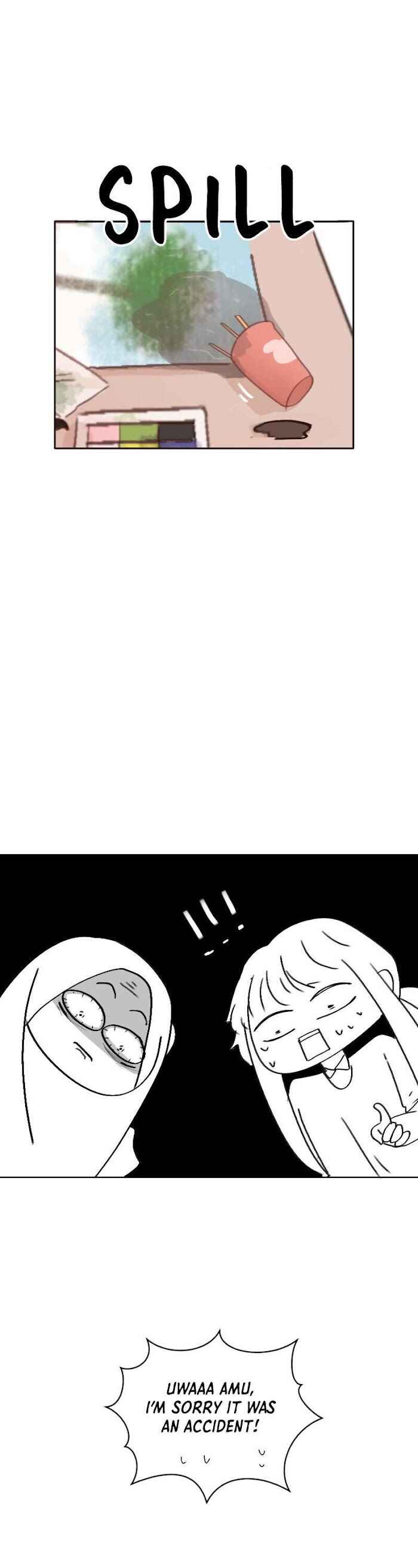 WEE!!! Chapter 10 - Page 9
