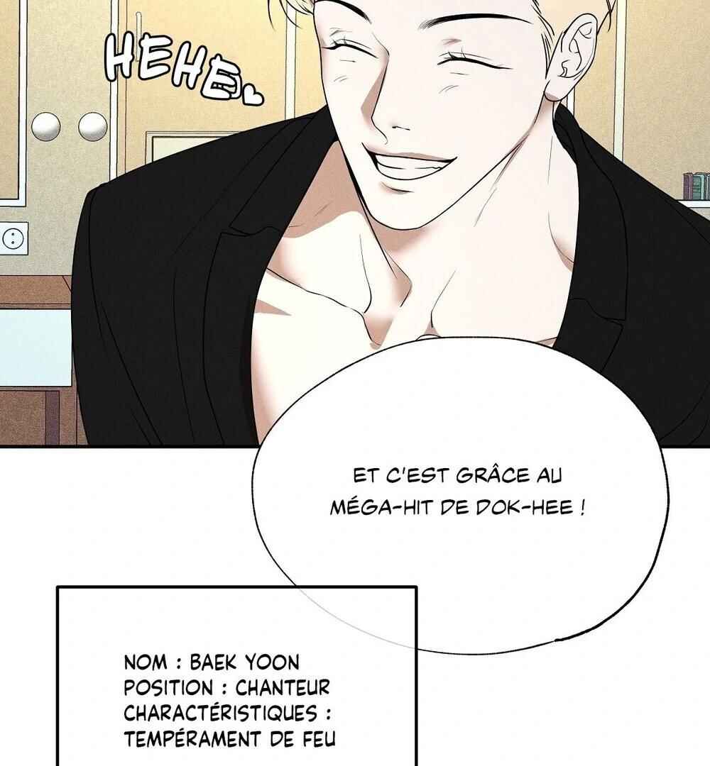 Love and Roll Chapter 1 - Page 102