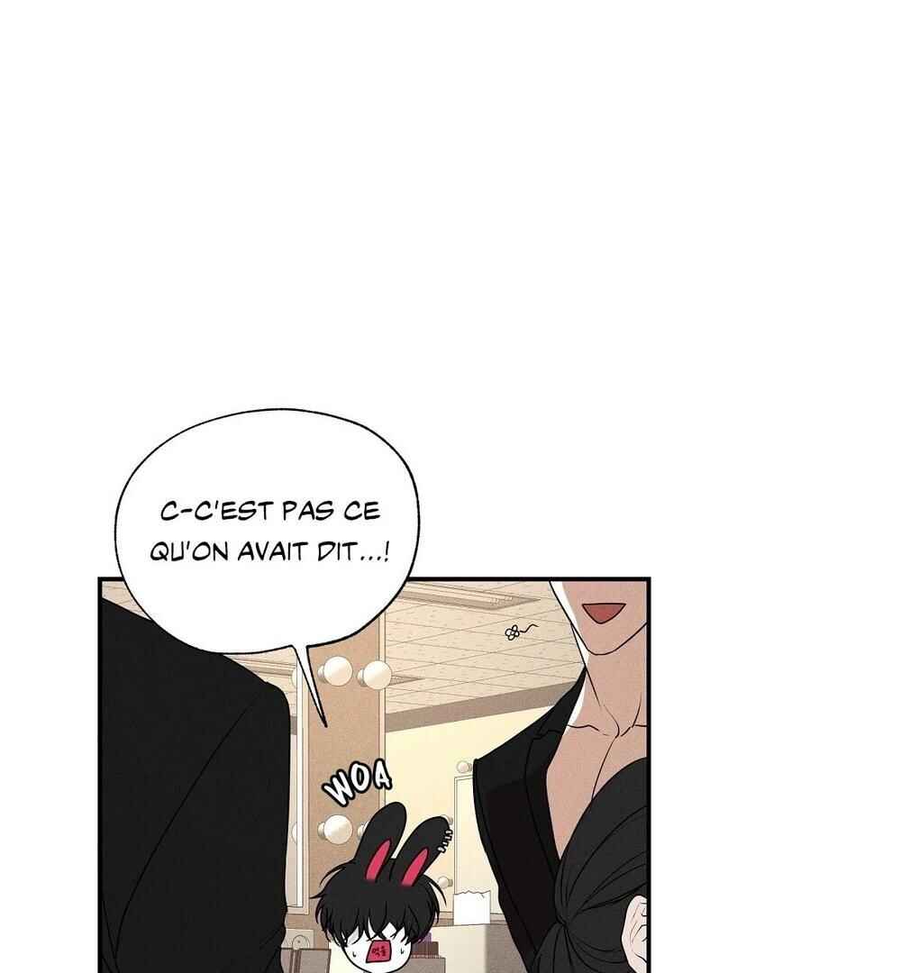 Love and Roll Chapter 1 - Page 110