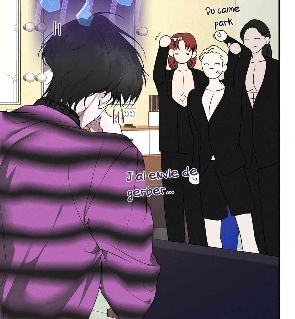 Love and Roll Chapter 1 - Page 116