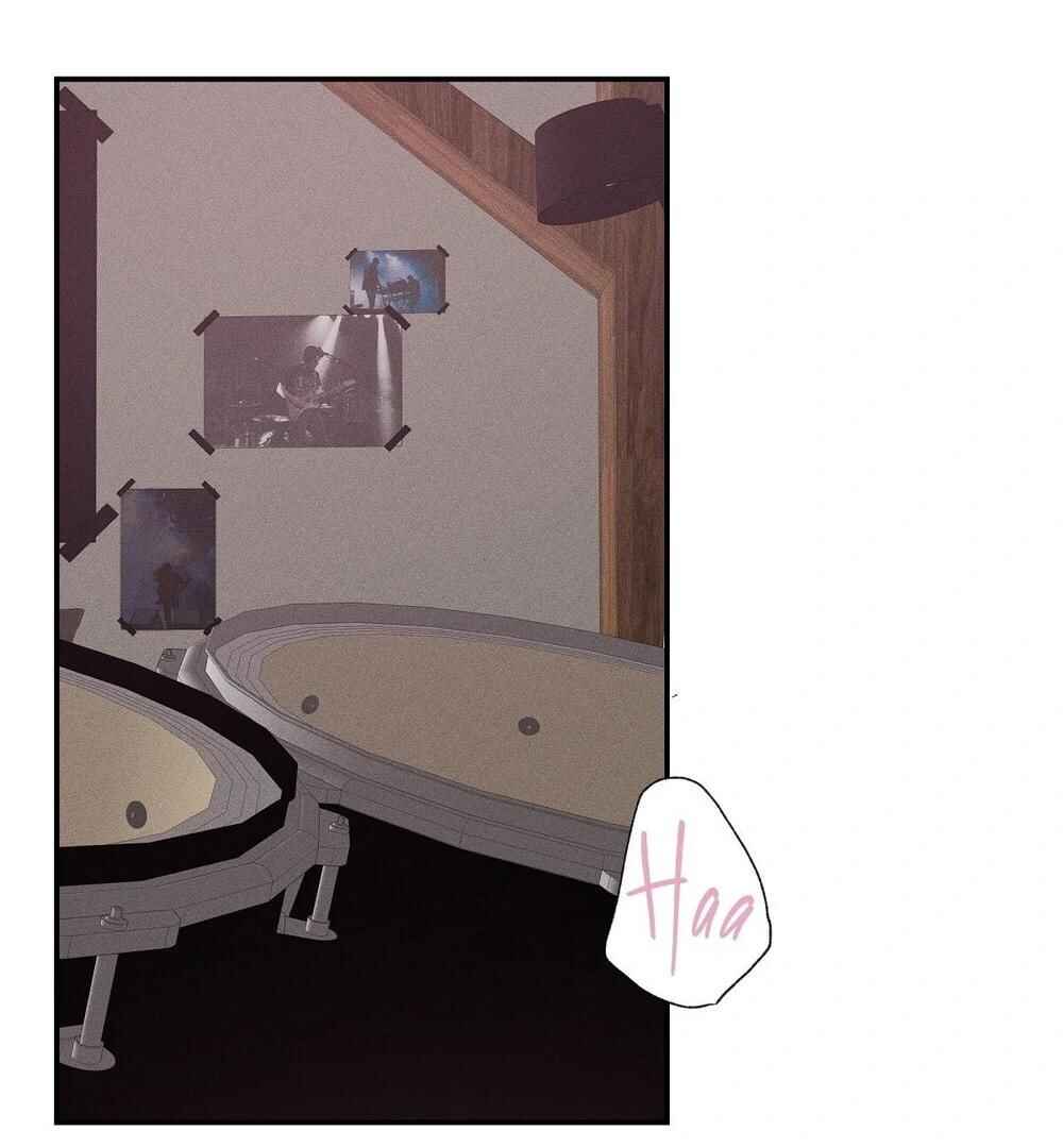 Love and Roll Chapter 1 - Page 2